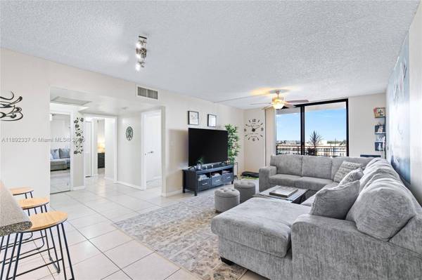 500 Three Islands Blvd #309, Hallandale Beach, FL 33009