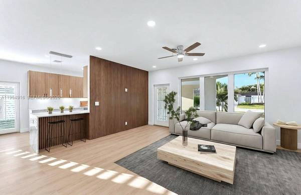 2144 NE 61st Ct, Fort Lauderdale, FL 33308