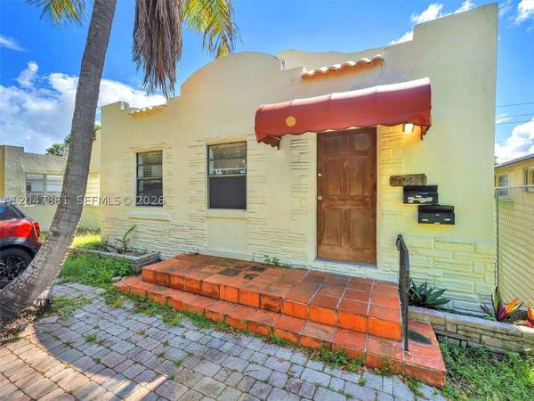 1932 Dewey St, Hollywood, FL 33020