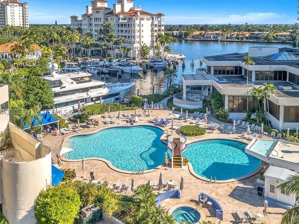 19707 Turnberry Way #6E, Aventura, FL 33180