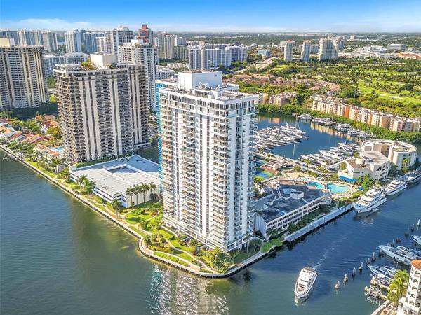 19707 Turnberry Way #6E, Aventura, FL 33180
