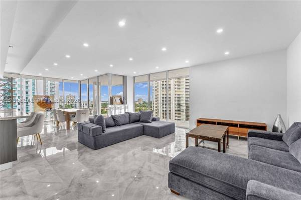 19355 Turnberry Way #14D, Aventura, FL 33180