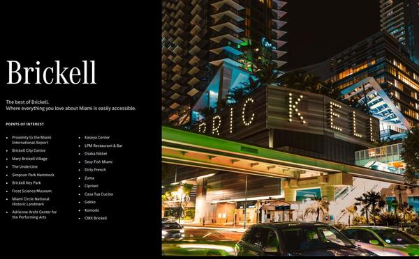 Brickell City Center