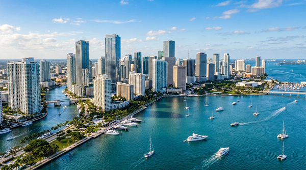 feature image of Long-Term vs. Short-Term Rentals in Miami: Which Is More Profitable?