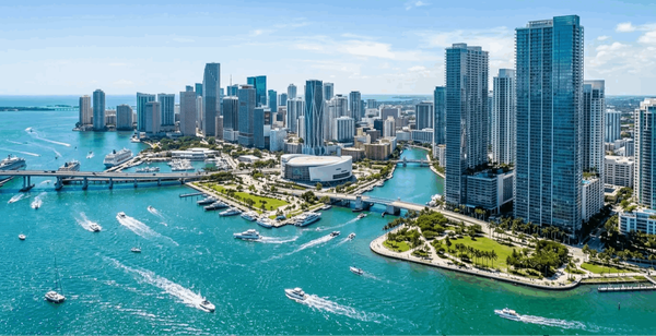feature image of Is Now a Good Time to Buy Property in Miami Before the End of 2026?
