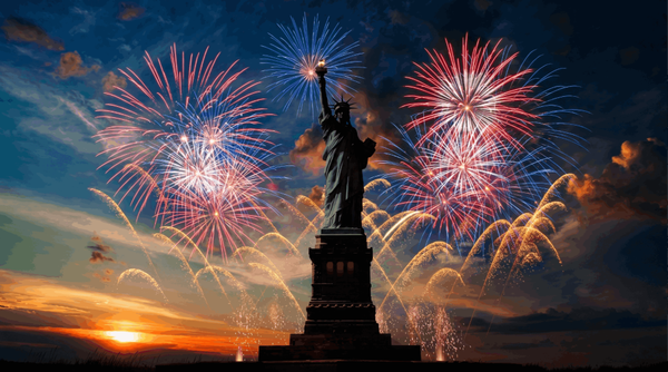 feature image of How Miami Celebrated the 4th of July: Fireworks, Music &amp; Unforgettable Memories