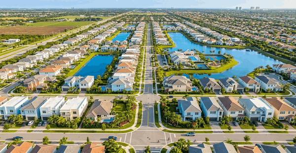 Where Is Miami Growing? New Communities and Real Estate Opportunities in South Dade