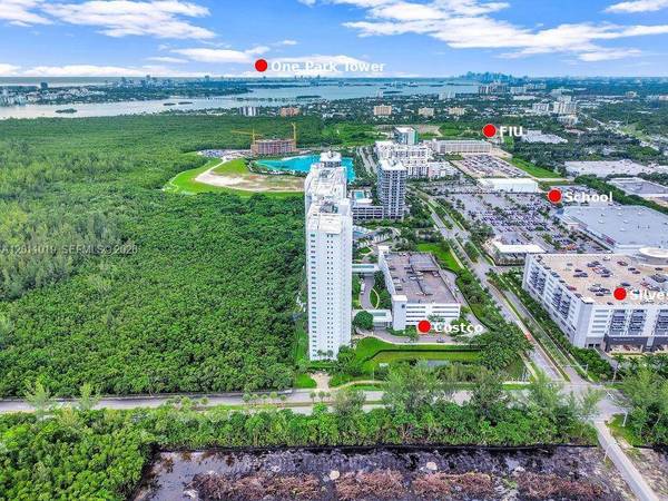 15051 Royal Oaks Ln #1605, North Miami, FL 33181