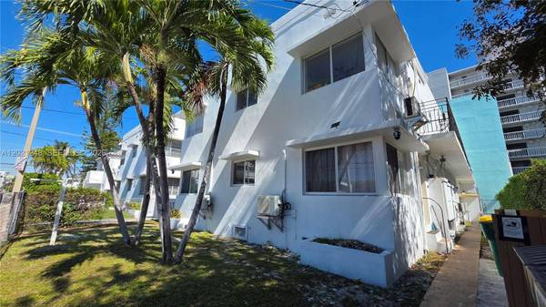 7629 Dickens Ave #7, Miami Beach, FL 33141