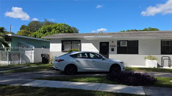 525 NE 132nd Ter #525 or 527, North Miami, FL 33161