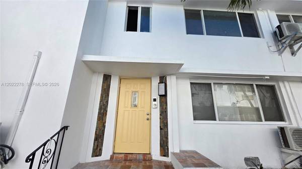 7629 Dickens Ave #4, Miami Beach, FL 33141