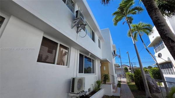 7629 Dickens Ave #4, Miami Beach, FL 33141