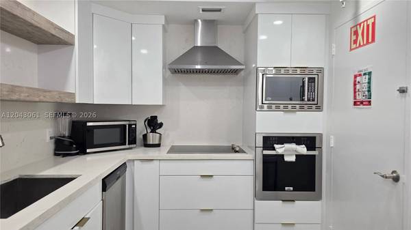 4001 S Ocean Dr #9F, Hollywood, FL 33019