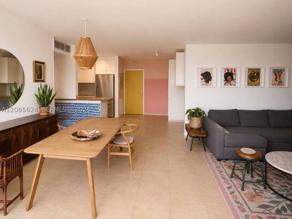 7441 Wayne Ave #3D
