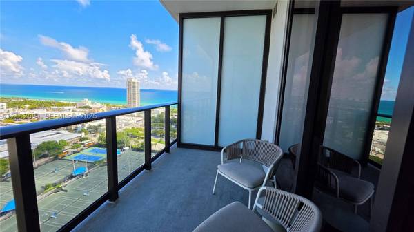 580 72nd St #2007, Miami Beach, FL 33141