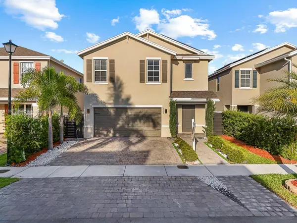 501 NE 6th Ct, Florida City, FL 33034