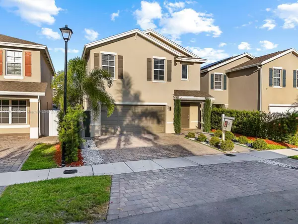 501 NE 6th Ct, Florida City, FL 33034