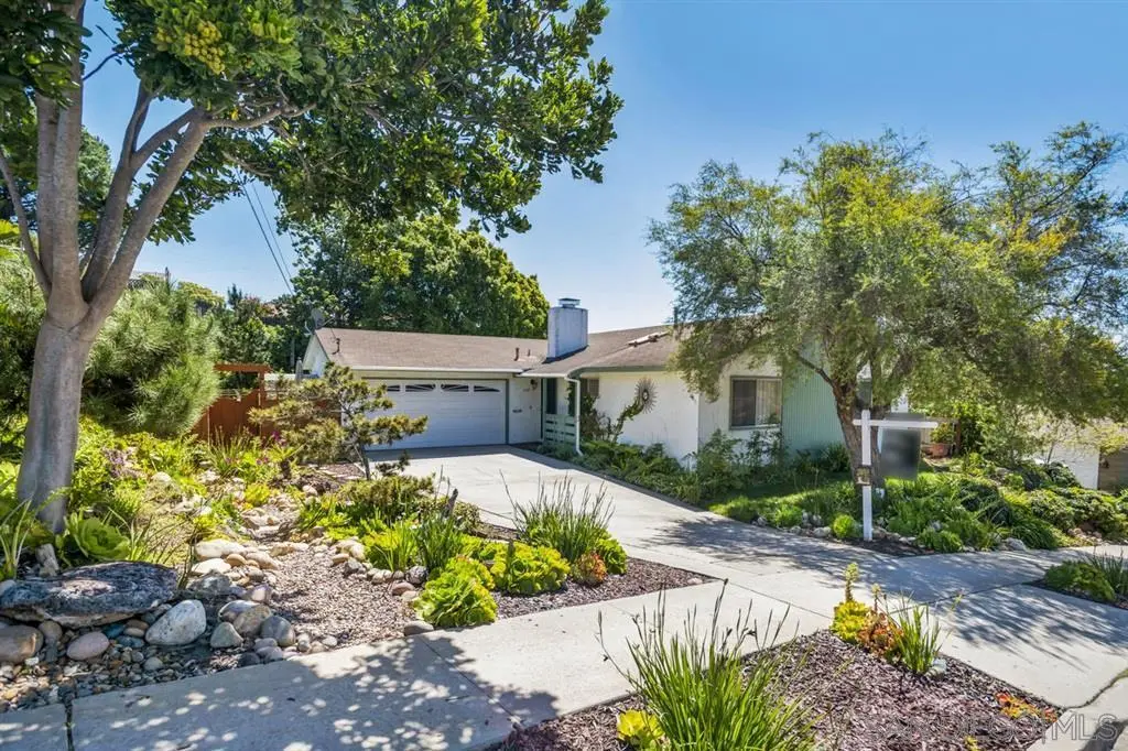3197 Mt Tami Dr, San Diego, CA 92111-4632
