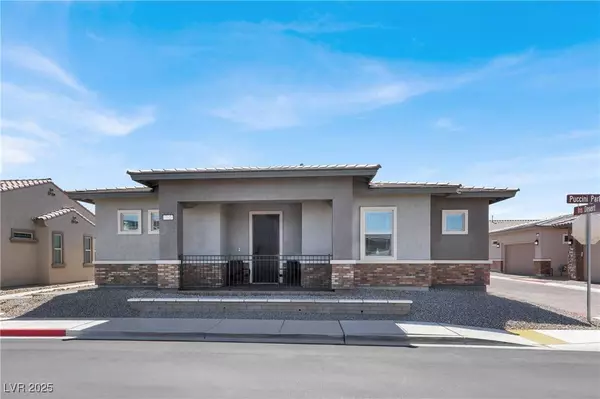 762 Iris Desert ST, Henderson, NV 89011