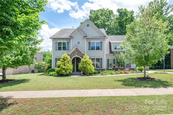 4225 Abernathy PL, Harrisburg, NC 28075