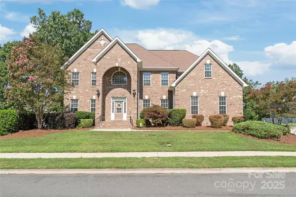 203 Vanderbilt BLVD, Locust, NC 28097