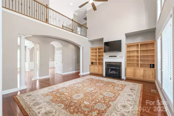 203 Vanderbilt BLVD, Locust, NC 28097