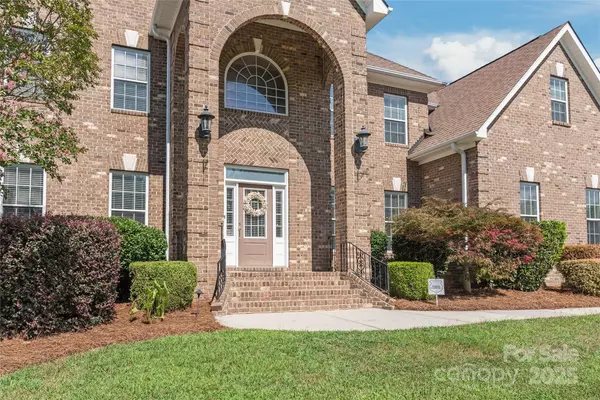 203 Vanderbilt BLVD, Locust, NC 28097