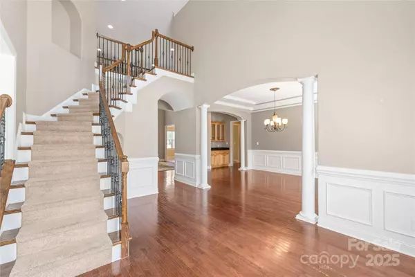 203 Vanderbilt BLVD, Locust, NC 28097