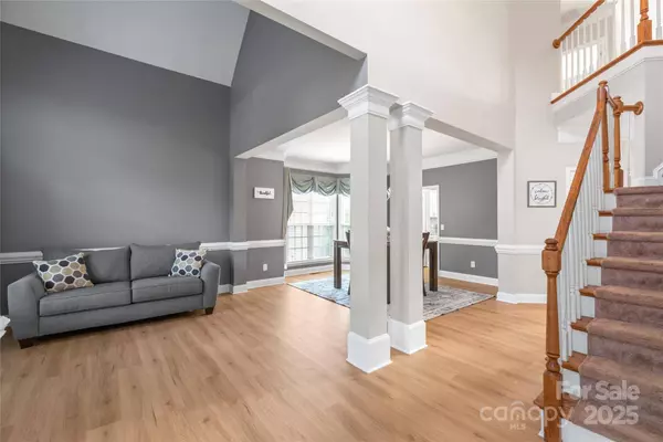 11131 Mccamie Hill PL, Concord, NC 28025