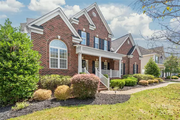 11131 Mccamie Hill PL, Concord, NC 28025