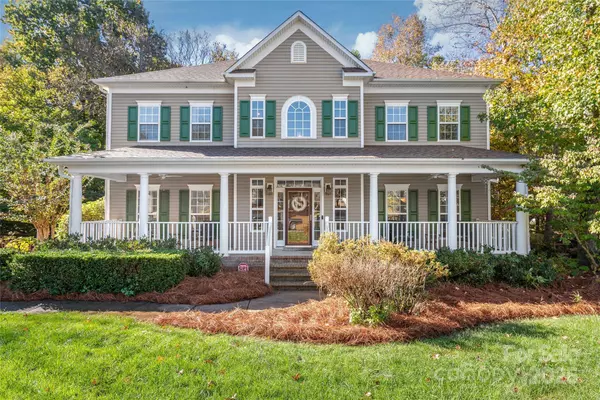 1431 Piper CT, Concord, NC 28025