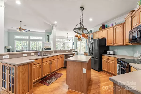 1431 Piper CT, Concord, NC 28025