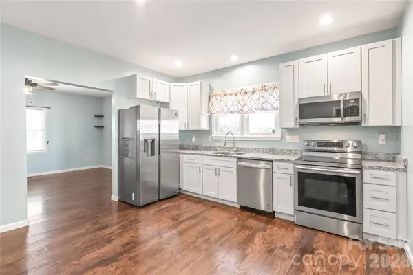 1206 Wiscassett ST, Albemarle, NC 28001