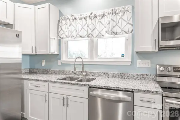 1206 Wiscassett ST, Albemarle, NC 28001