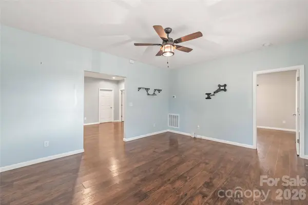 1206 Wiscassett ST, Albemarle, NC 28001