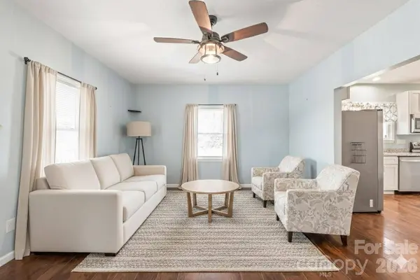 1206 Wiscassett ST, Albemarle, NC 28001