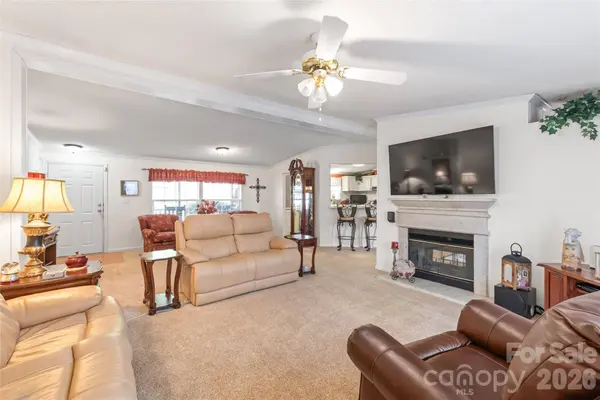 3068 Feather ST, Concord, NC 28025
