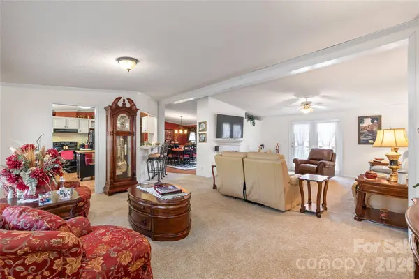 3068 Feather ST, Concord, NC 28025