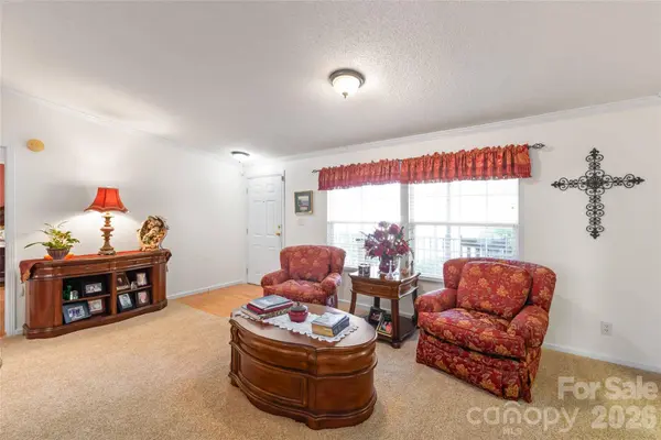 3068 Feather ST, Concord, NC 28025