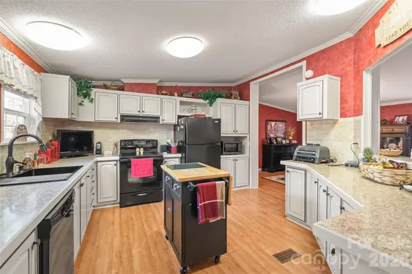 3068 Feather ST, Concord, NC 28025