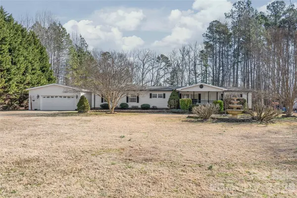 3068 Feather ST, Concord, NC 28025