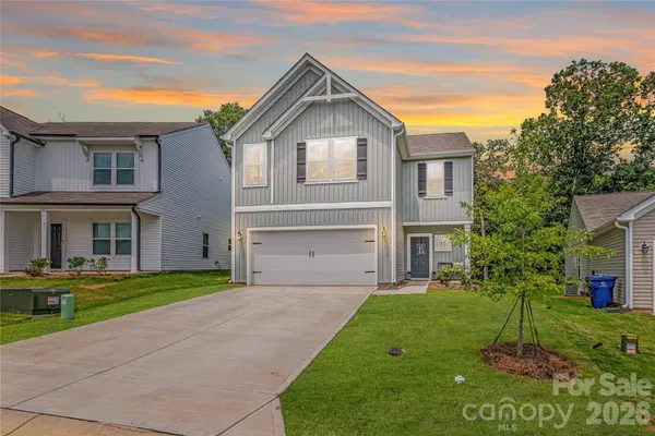 73 Sweet Peach LN, Peachland, NC 28133