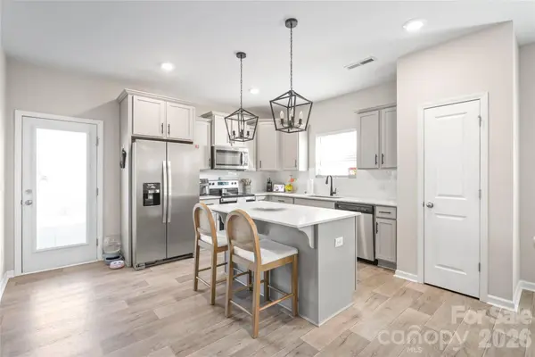 73 Sweet Peach LN, Peachland, NC 28133