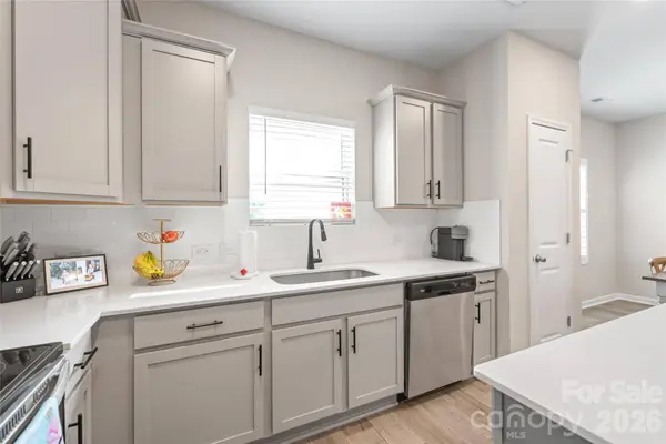 73 Sweet Peach LN, Peachland, NC 28133