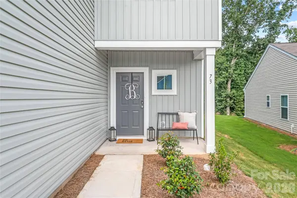 73 Sweet Peach LN, Peachland, NC 28133