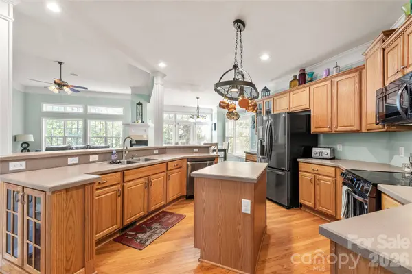 1431 Piper CT, Concord, NC 28025