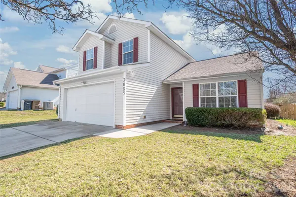 3085 Counselors DR, Monroe, NC 28110