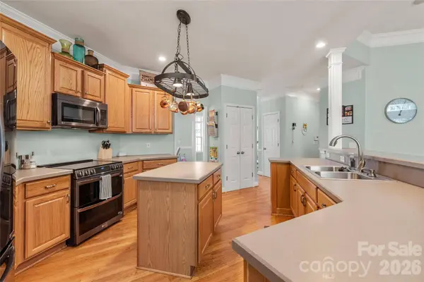 1431 Piper CT, Concord, NC 28025