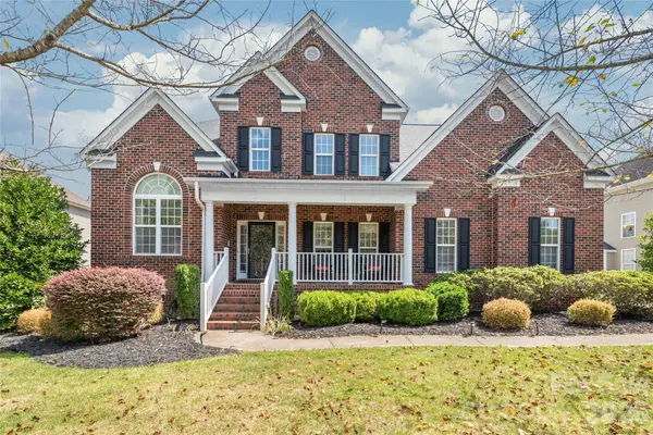 11131 Mccamie Hill PL, Concord, NC 28025
