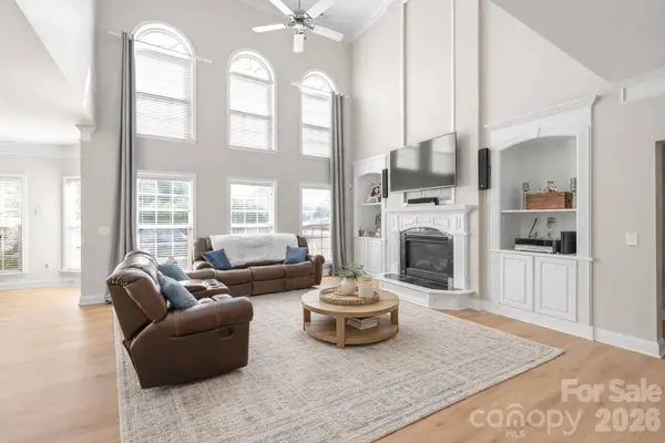 11131 Mccamie Hill PL, Concord, NC 28025